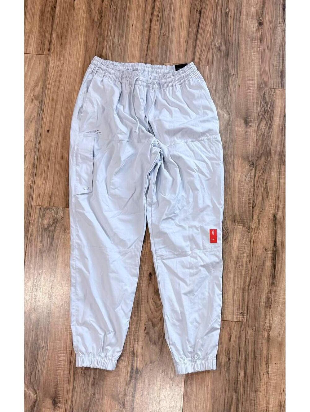 Nike Kyrie Woven Training Jogger Pants